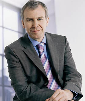 Yves Leterme