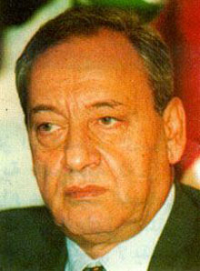 Nabih Berri