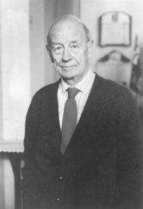 William Trevor