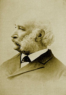 Adolph Sutro