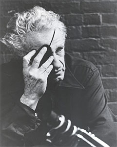 Nicholas Ray