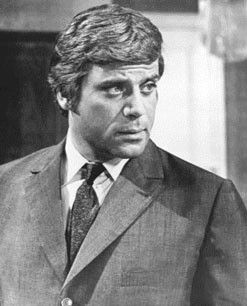 Oliver Reed