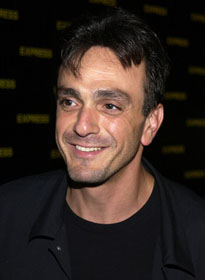 Hank Azaria