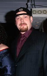 Andy Wachowski