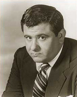 Buddy Hackett