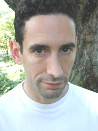 Douglas Rushkoff