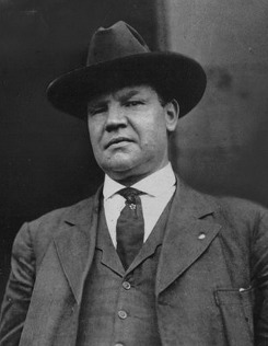 Big Bill Haywood