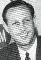 Pete Rozelle