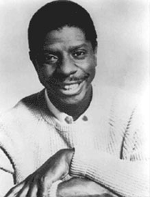 Jimmie Walker