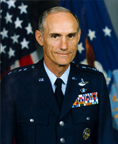 Merrill A. McPeak