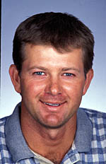 Retief Goosen