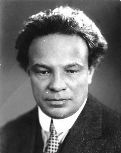 Ottorino Respighi