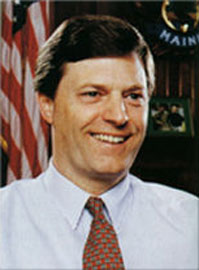 John R. McKernan, Jr.