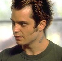 Timothy Olyphant