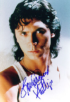 Lou Diamond Phillips