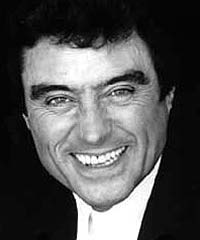 Ian McShane