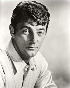 Robert Mitchum