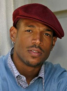 Marlon Wayans