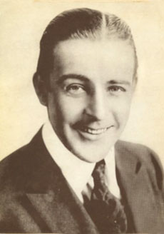 Wallace Reid