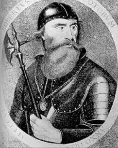 Robert the Bruce