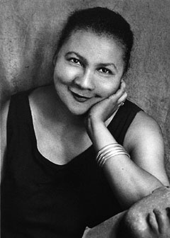 bell hooks