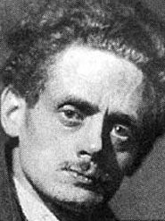 Hugh MacDiarmid