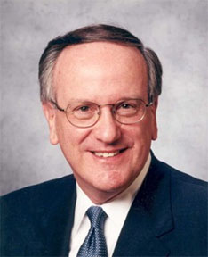 Edward G. Galante