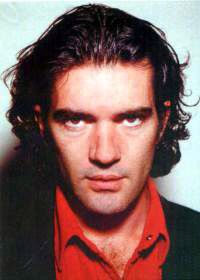 Antonio Banderas