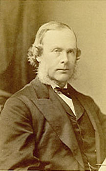 Joseph Lister