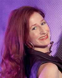 Vicki Lewis