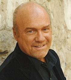 Greg Laurie