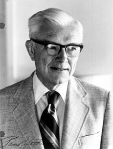 Paul J. Flory