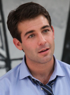 James Wolk