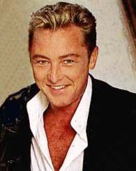 Michael Flatley