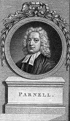 Thomas Parnell