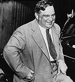 Fiorello LaGuardia