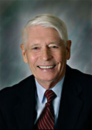 Kenneth M. Curtis