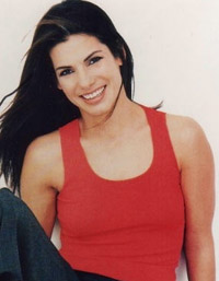 Sandra Bullock