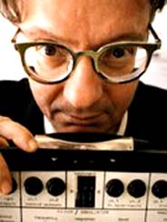 Mark Mothersbaugh