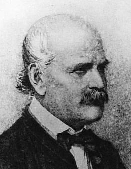 Ignaz Semmelweis