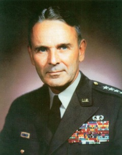 Maxwell D. Taylor