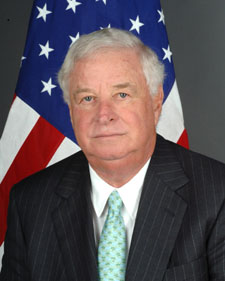 Louis B. Susman