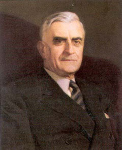 George C. Peery