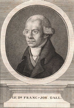 Franz Joseph Gall