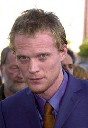 Paul Bettany