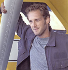 Josh Lucas