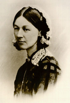 Florence Nightingale