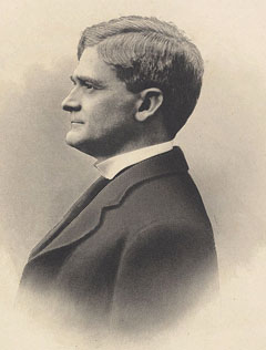 John G. Pollard