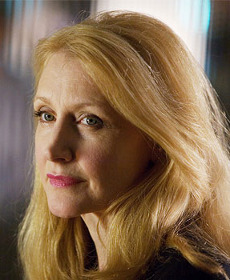 Patricia Clarkson