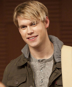 Chord Overstreet